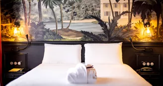 Mercure Rochefort La Corderie Royale