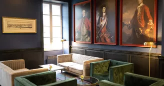 Mercure Rochefort La Corderie Royale