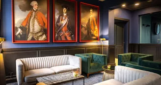 Mercure Rochefort La Corderie Royale