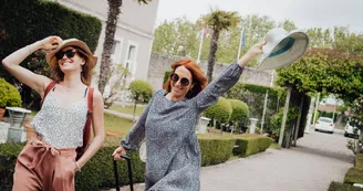 Mercure Rochefort La Corderie Royale