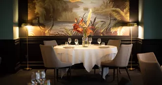 Mercure Rochefort La Corderie Royale