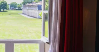 Mercure Rochefort La Corderie Royale
