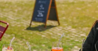 Mercure Rochefort La Corderie Royale