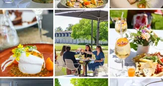 Mercure Rochefort La Corderie Royale