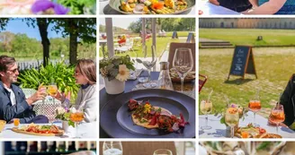Mercure Rochefort La Corderie Royale