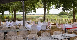 Mercure Rochefort La Corderie Royale