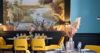 Mercure Rochefort La Corderie Royale