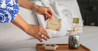 Mercure Rochefort La Corderie Royale