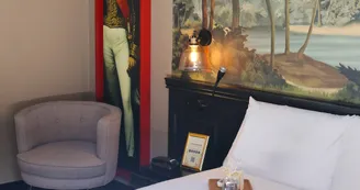 Mercure Rochefort La Corderie Royale