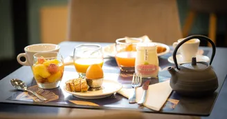Mercure Rochefort La Corderie Royale