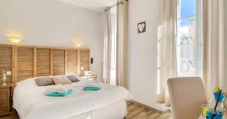 Le Grand Hôtel des Bains