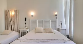 Le Grand Hôtel des Bains