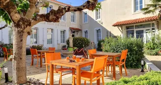 Le Grand Hôtel des Bains