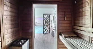 Le Grand Hôtel des Bains