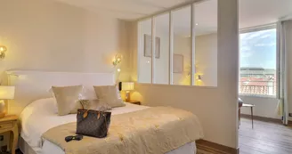 Le Grand Hôtel des Bains