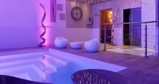 Le Grand Hôtel des Bains