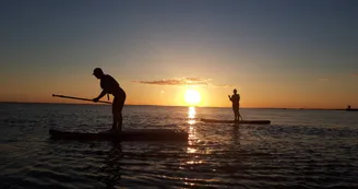 Kayak découverte 17: Balade nautique de 1h30 en stand up paddle sur le littoral charentais Kayak découverte 17: Balade nautique de 1h30 en stand up paddle sur le littoral charentais