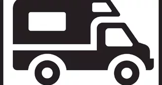 Aire de Stationnement (Champ de Foire)