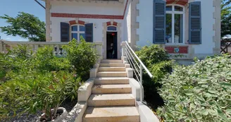 Villa Roccia Villa Roccia
