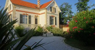 Villa Roccia Villa Roccia