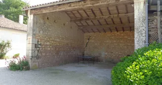 Gîte Ferme de Bourg Nouveau - Charles Geneviève