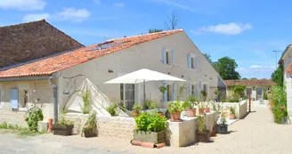 Gîtes du Maréchat - La Grande Grange Gîtes du Maréchat - La Grande Grange