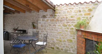 Gîte L'Envol