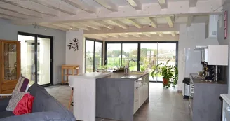 Gîte L'Envol