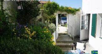La Guillaumette - Gîte l'Aigrette La Guillaumette - Gîte l'Aigrette