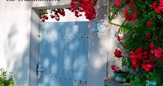 La Guillaumette - Gîte l'Aigrette La Guillaumette - Gîte l'Aigrette