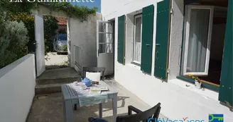 La Guillaumette - Gîte l'Aigrette La Guillaumette - Gîte l'Aigrette