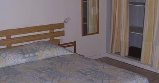 La Guillaumette - Gîte La Bernache