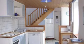 La Guillaumette - Gîte La Bernache