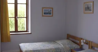 La Guillaumette - Gîte La Bernache
