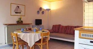 La Guillaumette - Gîte La Bernache