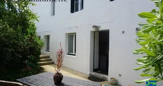 La Guillaumette - Gîte La Bernache