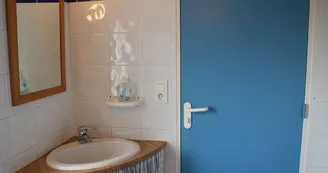 La Guillaumette - Gîte La Spatule