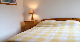 La Guillaumette - Gîte La Spatule