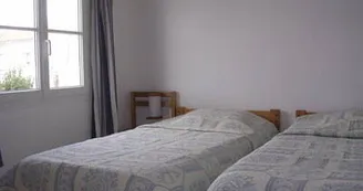 La Guillaumette - Gîte La Spatule