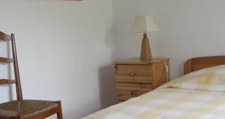 La Guillaumette - Gîte La Spatule