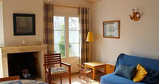 La Guillaumette - Gîte Le Courlis