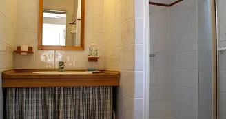 La Guillaumette - Gîte Le Courlis
