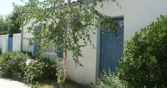 La Guillaumette - Gîte Le Courlis