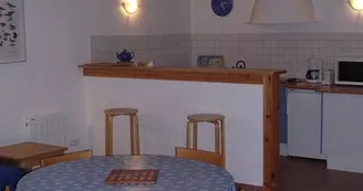 La Guillaumette - Gîte Le Courlis