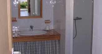 La Guillaumette - Gîte Le Courlis