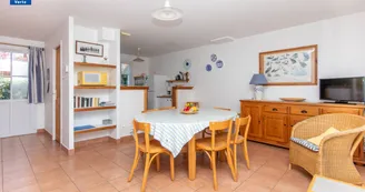 La Guillaumette - Gîte Le Héron
