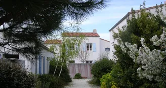 La Guillaumette - Gîte Le Héron