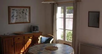 La Guillaumette - Gîte Le Héron