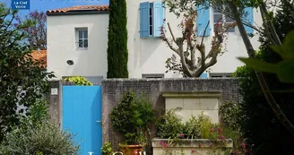 La Guillaumette - Gîte Le Héron