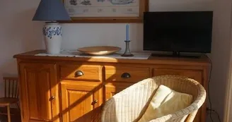 La Guillaumette - Gîte Le Héron
